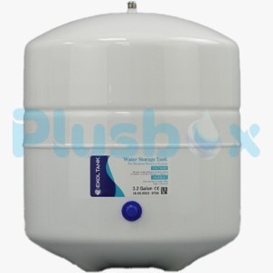 3.2 Galon Metal Basınç Denge Tankı